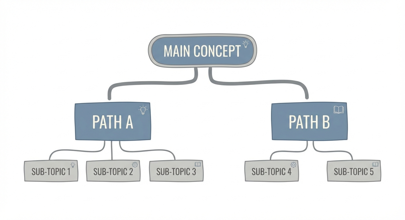 AI Classification Hierarchy