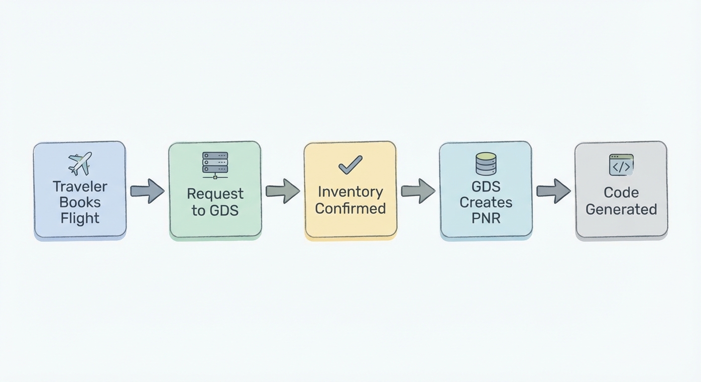 Process Flow Diagram