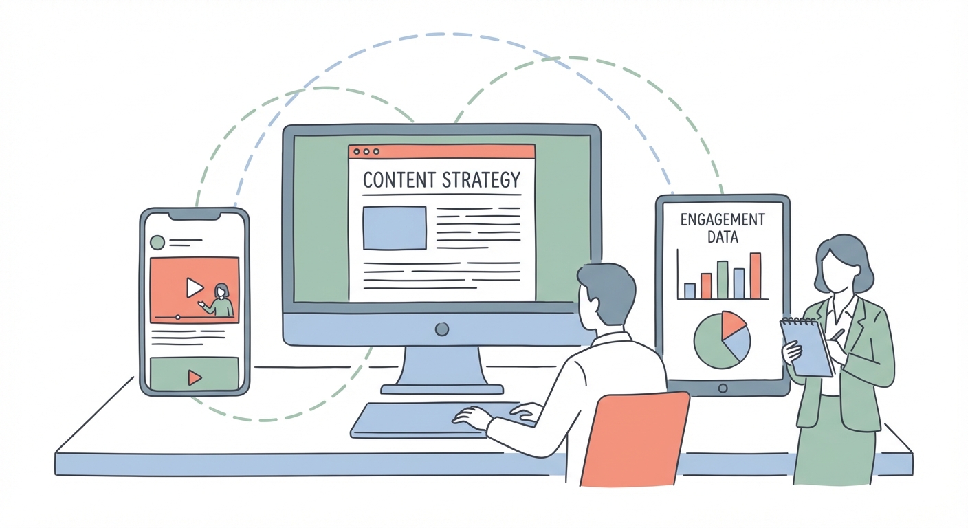 What Is Digital Marketing Content?