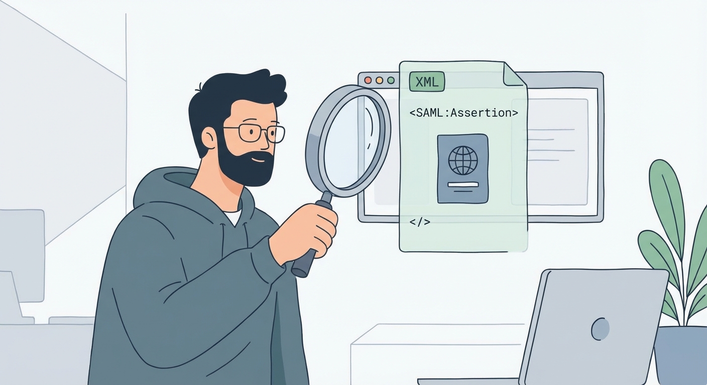 SAML Tokens - samltool.io