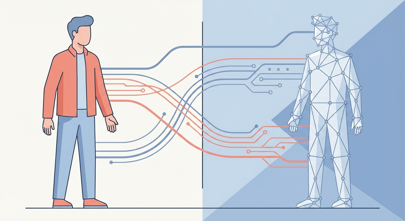 Simulating Human Behavior with AI Agents - Stanford HAI
