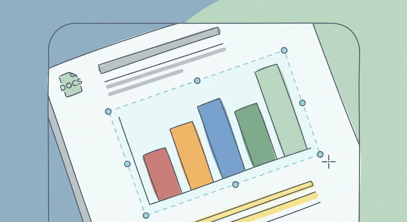 Illustration - Snapshot Tool Crosshair