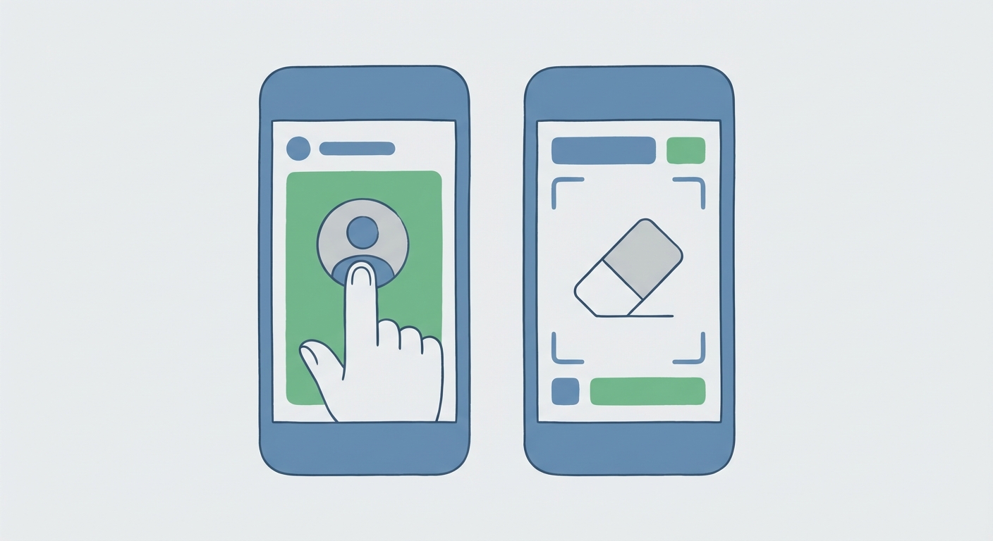 Mobile Comparison: iOS vs Android