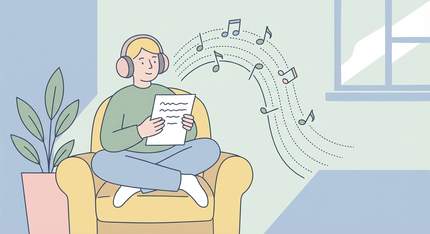 Is Text to Speech Beneficial for ADHD?