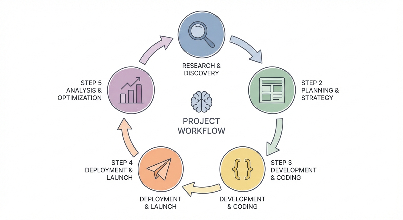Lifecycle of a Meme Strategy