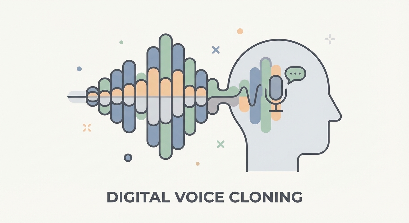 Top Voice Cloning Solutions: Instant Voice Duplication