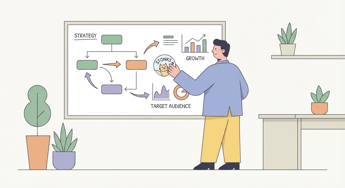 Enhancing Brand Strategies Through Effective Meme Marketing