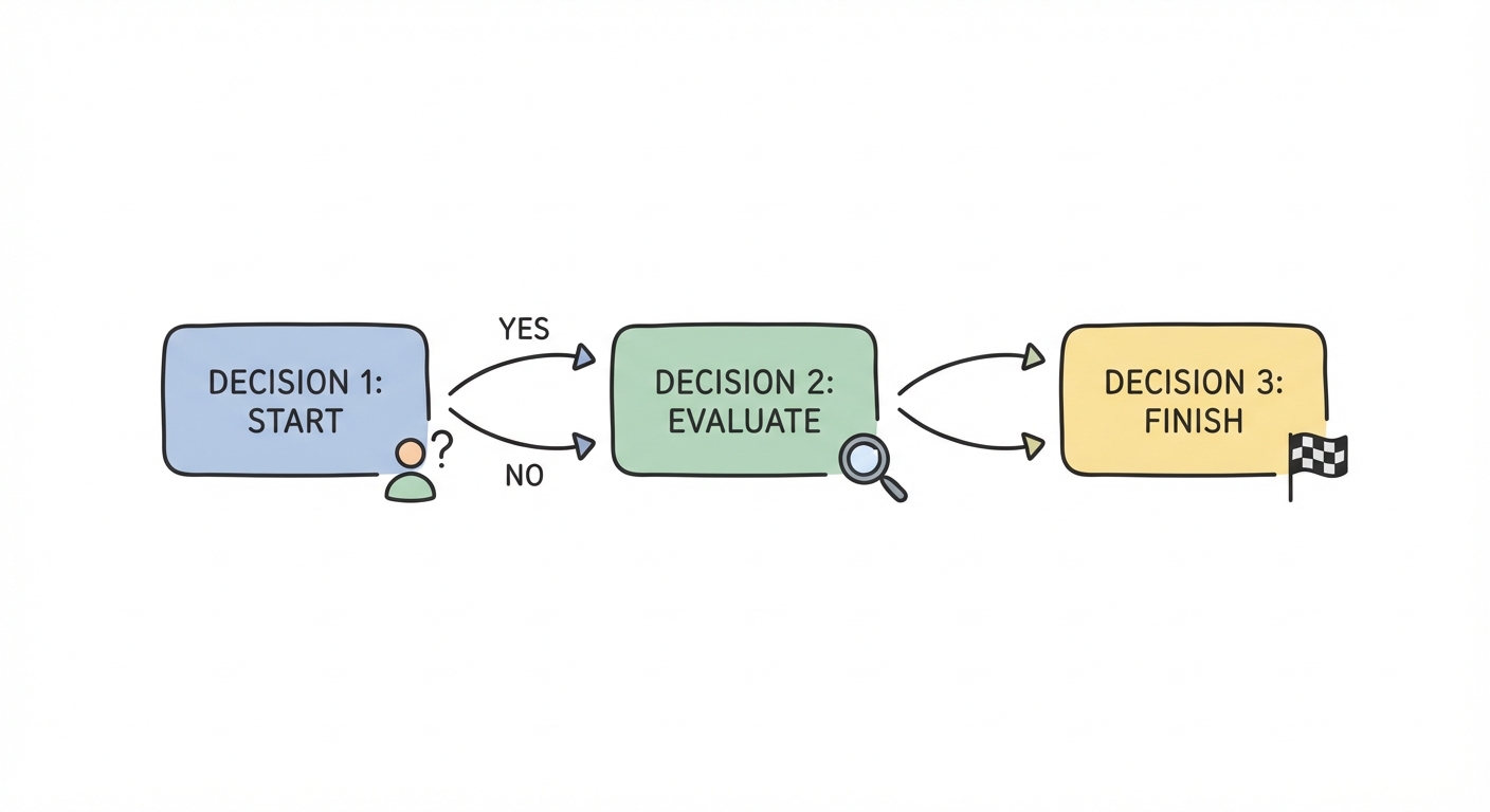 Voice Cloning Legal Decision Flowchart