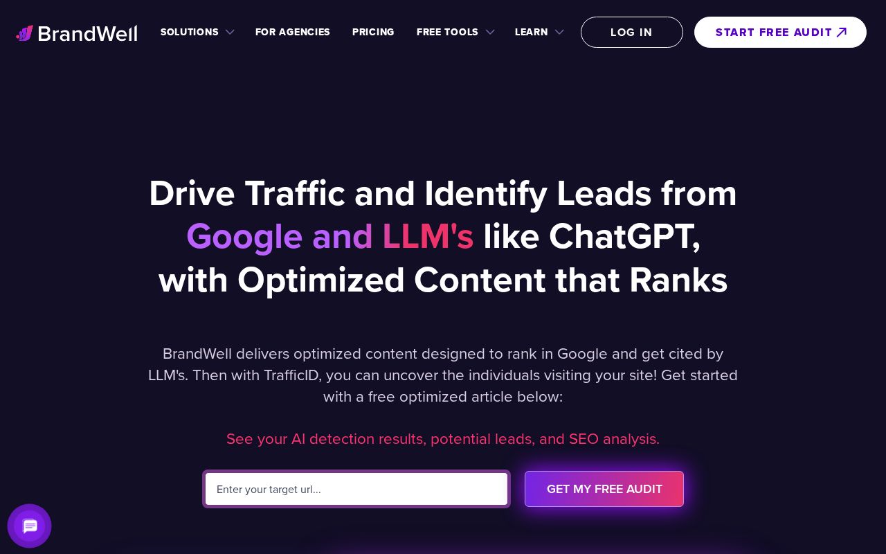 BrandWell Content Engine