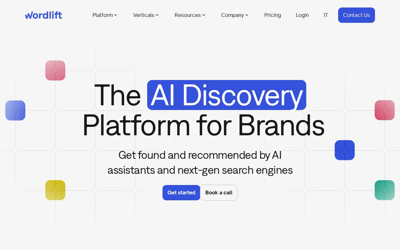 WordLift Schema Editor